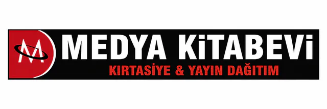 Medya Kitabevi logosu