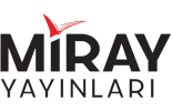 MİRAY logo