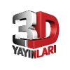 3D logo