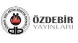 ÖZDEBİR logo