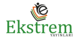 EKSTREM logo