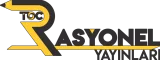 RASYONEL logo