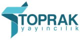 TOPRAK logo