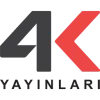 4K logo