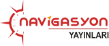 NAVİGASYON logo