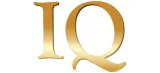 IQ logo
