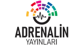 ADRENALİN logo