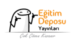 EĞİTİM DEPOSU logo