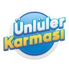 ÜNLÜLER KARMASI logo