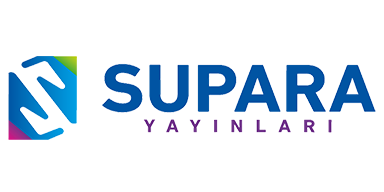 SUPARA logosu
