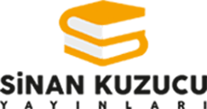 SİNAN KUZUCU logosu