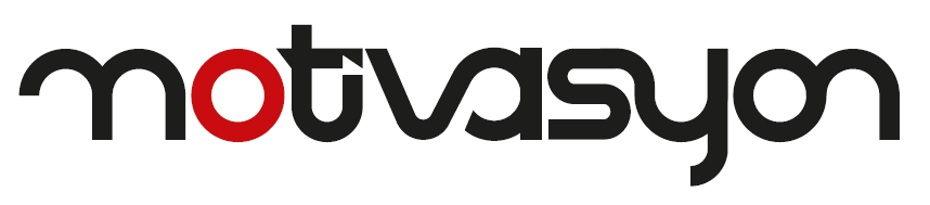 MOTİVASYON logosu