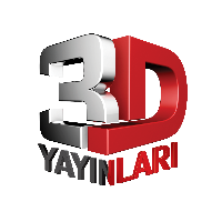 3D logosu