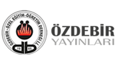 ÖZDEBİR logosu