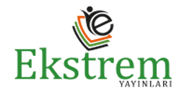 EKSTREM logosu