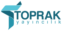 TOPRAK logosu