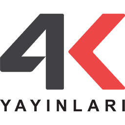 4K logosu
