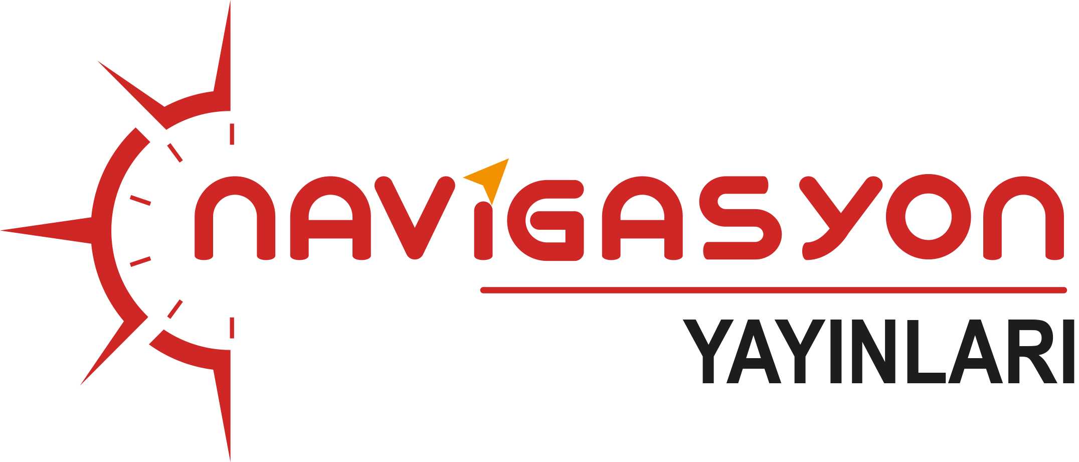 NAVİGASYON logosu