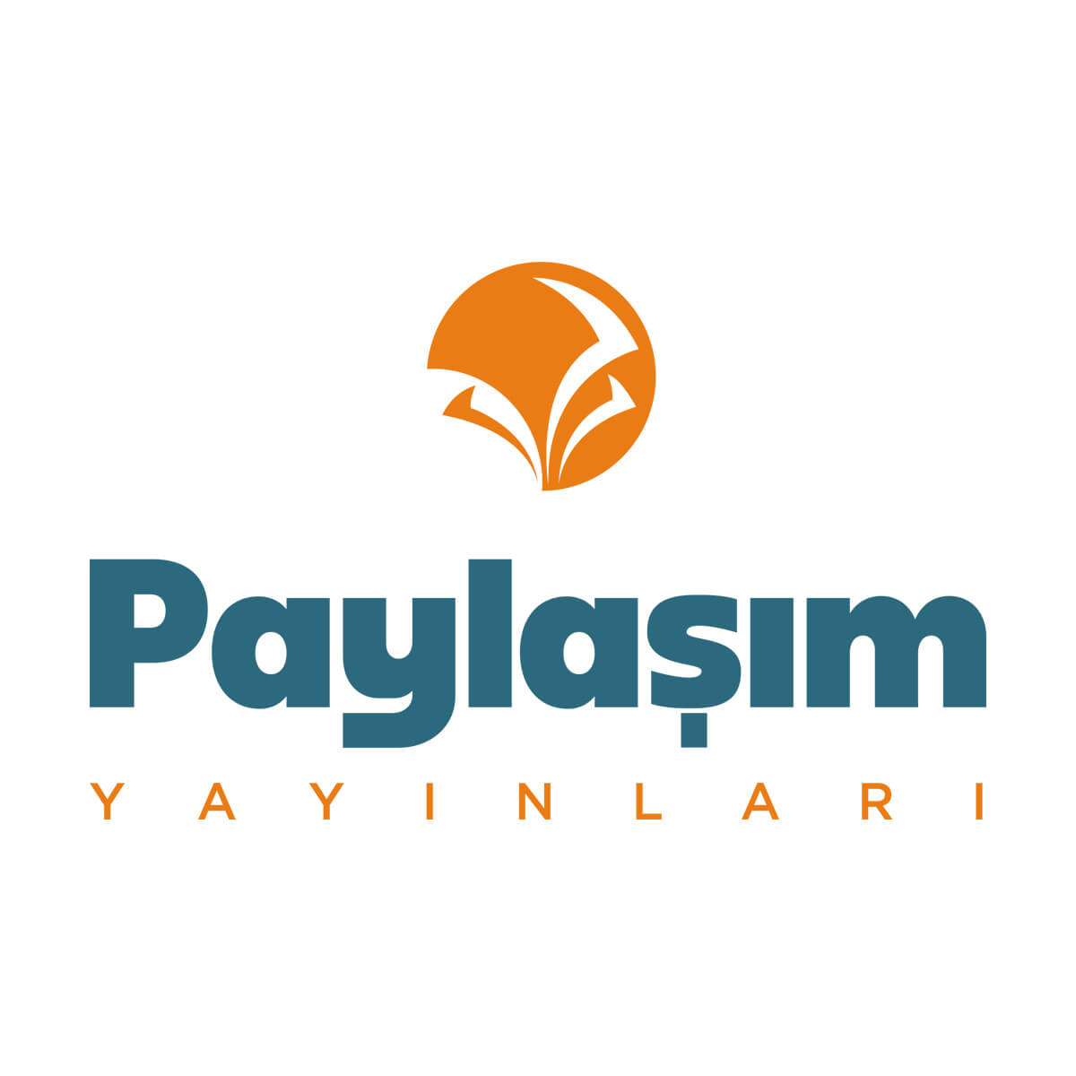 PAYLAŞIM logo