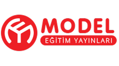 MODEL logo