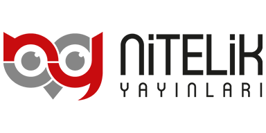 NİTELİK logo