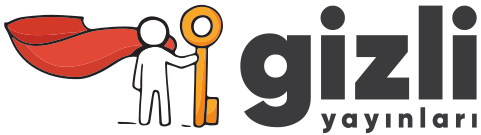 GİZLİ logo