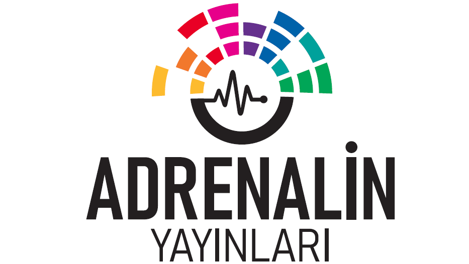 ADRENALİN logo