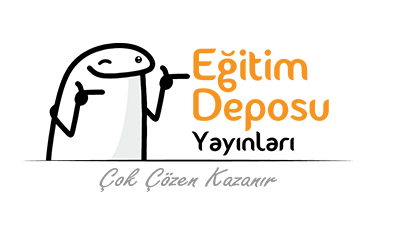 EĞİTİM DEPOSU logosu