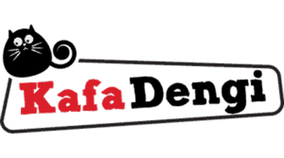 KAFA DENGİ logo