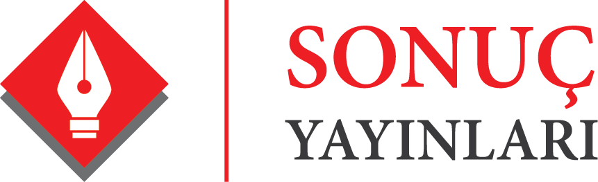 SONUÇ logo