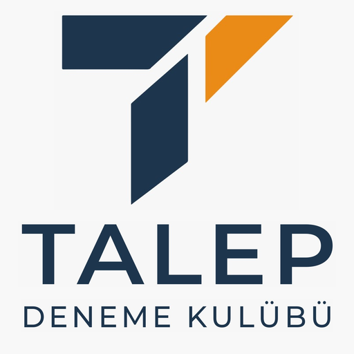 Talep Deneme Kulübü logosu